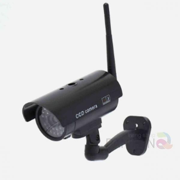 LED 모형감시카메라 가짜카메라 가짜감시카메라 CCTV모형 모형방범카메라 모형CCTV