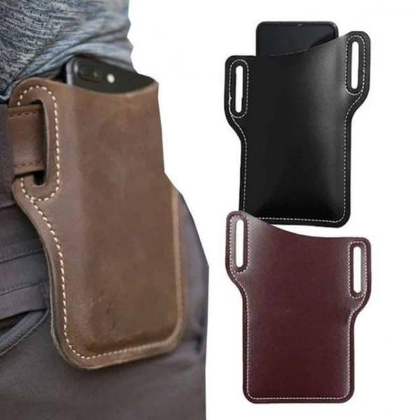 스마트폰 벨트백 툴백파우치 휴대용공구가방