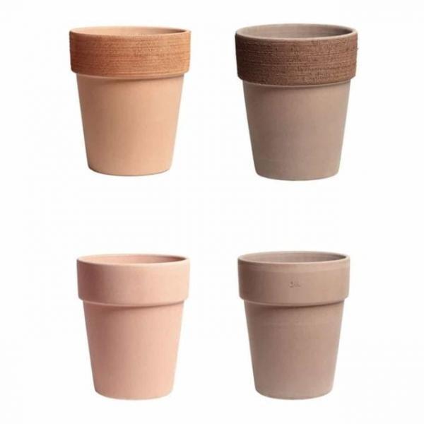 바소 알토 50x55cm 가드닝화분 실외화분