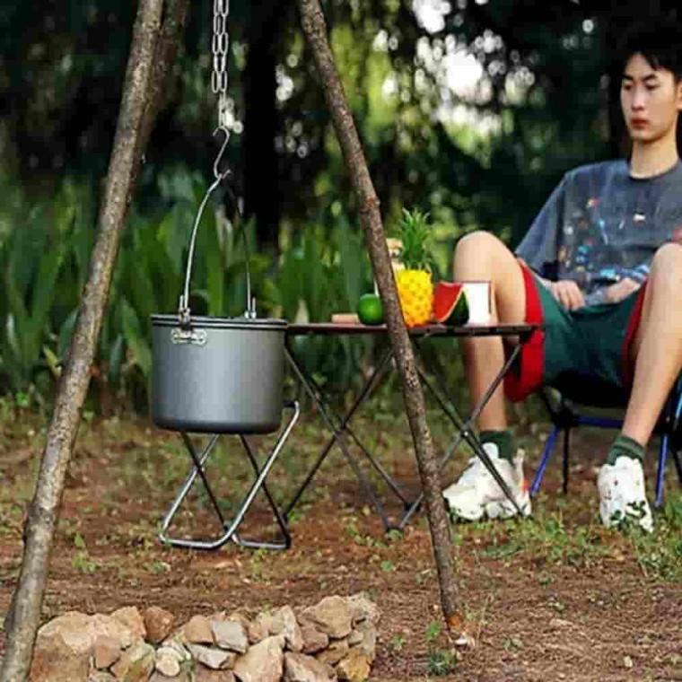 와이어톱 원예용톱 캠핑키링 줄톱 휴대용줄톱 차박캠핑용품