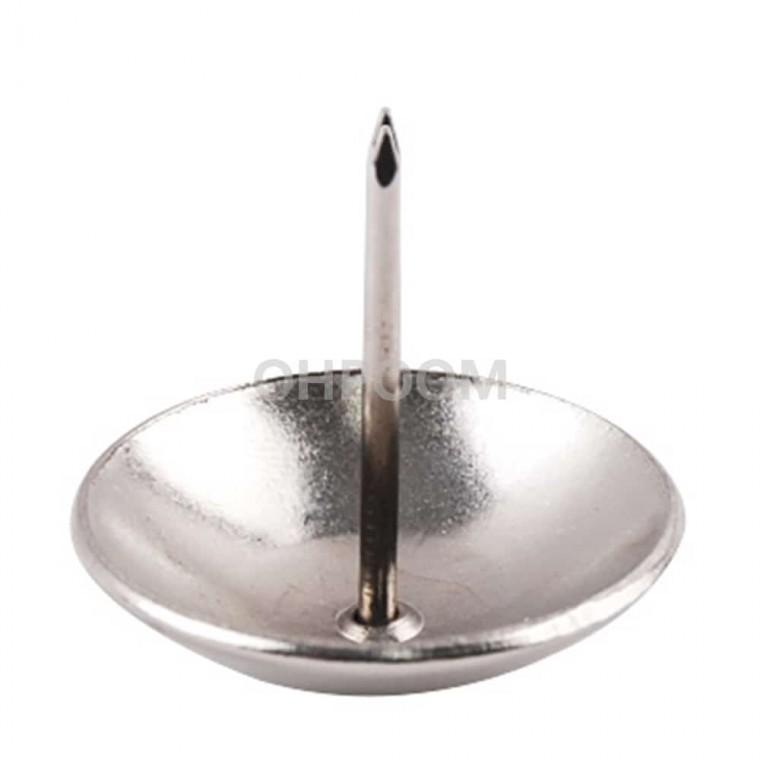 비오 철 30mm 엔틱비오 문장식 가구장식