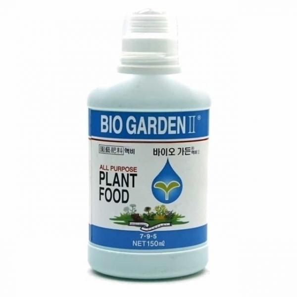 액비 150ml 텃밭복합비료 꽃영양제