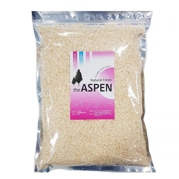고슴도치베딩 350g 병아리톱밥 기니피그베딩 골든햄스터톱밥