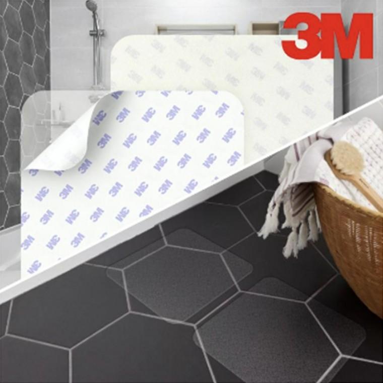 미끄럼방지스티커 14cm 미끄럼방지테이프