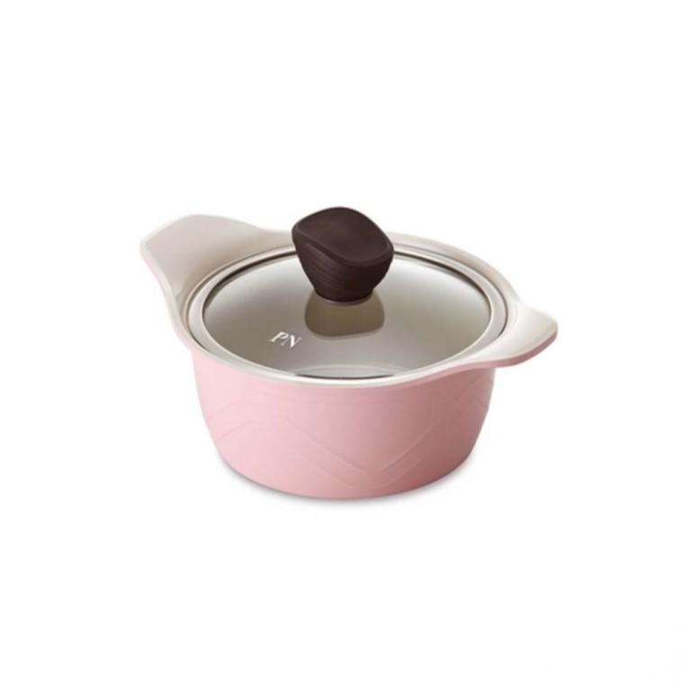 IH 양수냄비 20cm 라면냄비 육수냄비 어묵탕냄비
