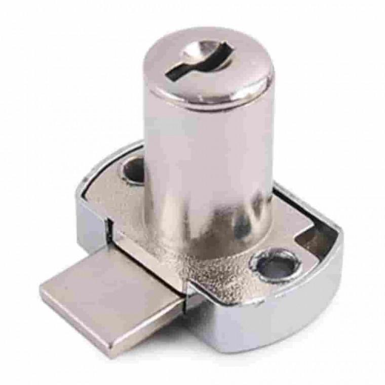 미니종합키 17X22mm 책상잠금장치 문잠금장치 서랍열쇠 가구잠금장치