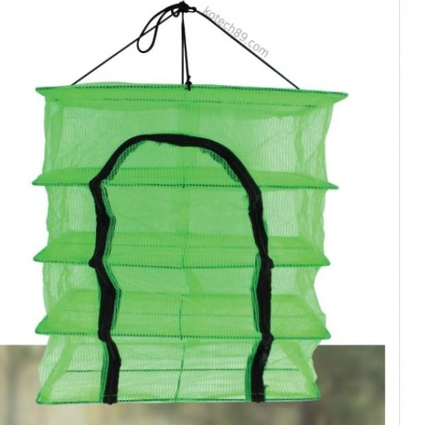 건조 미니 생선건조망 식품 저장 보관