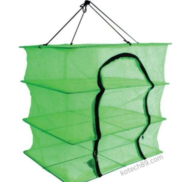 신대 생선 보관 건조 캠핑 저장 건조