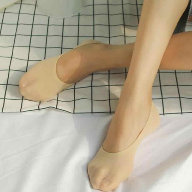안벗겨지는 매직 덧신 덧신양말 페이크덧신 여자발목양말 덧양말 여름양말