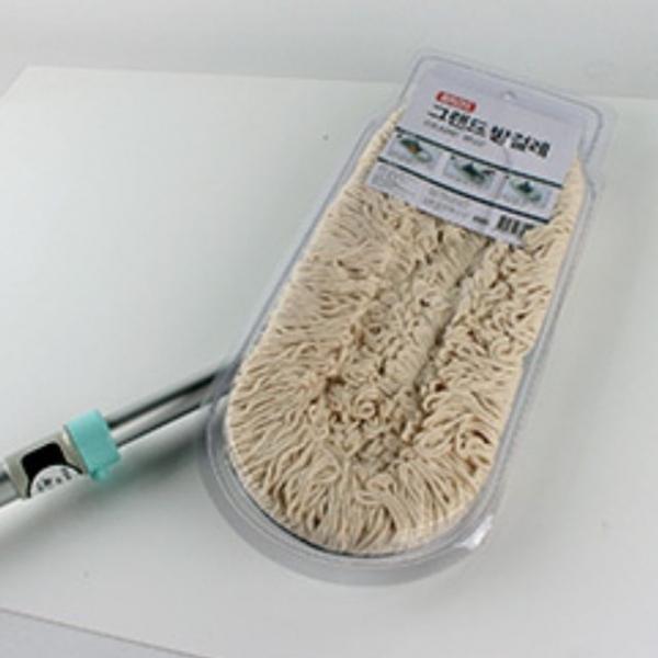 민트 2단방걸레 린그랜드방걸레2단 밀