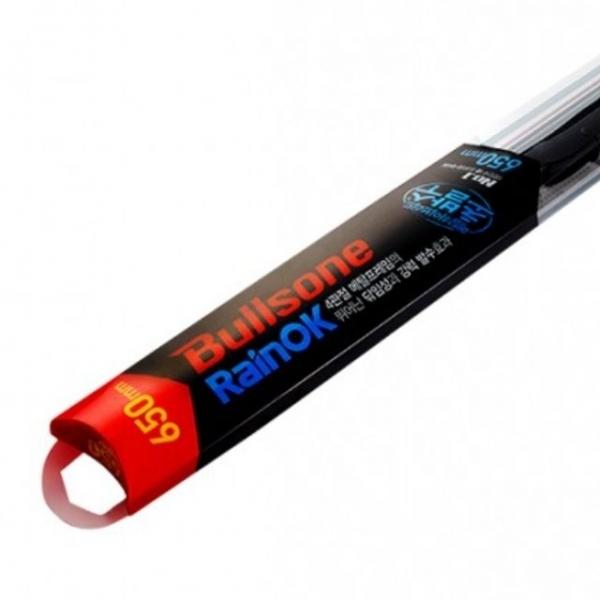 하이브리드와이퍼600 와이퍼 모던한