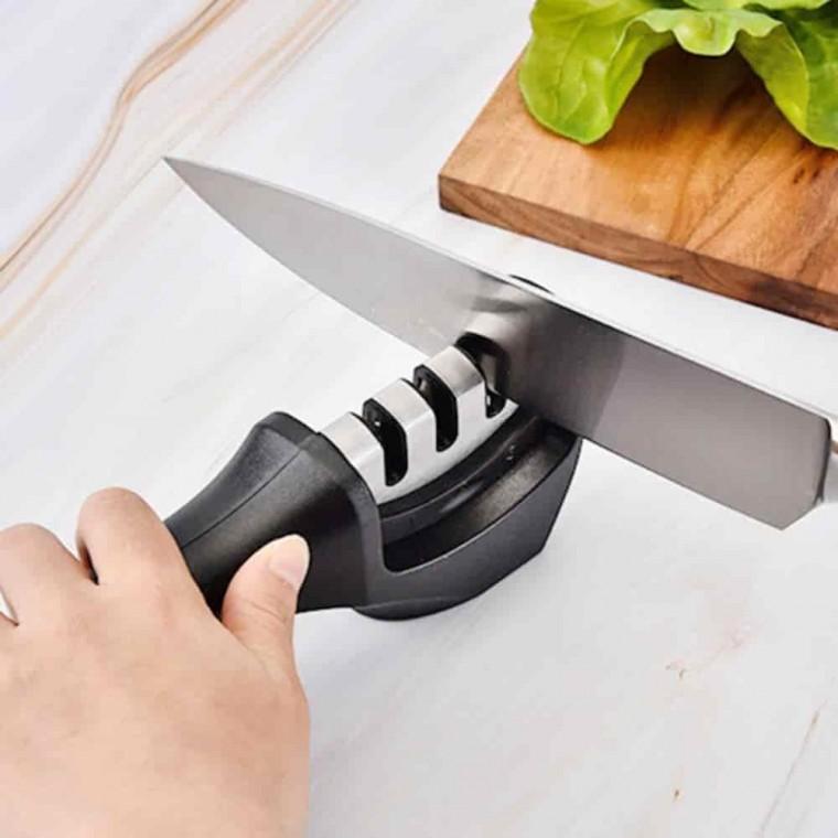 세라믹 칼갈이 숯돌 연마기 숫돌 샤프너 마무리숫돌 주방칼갈이