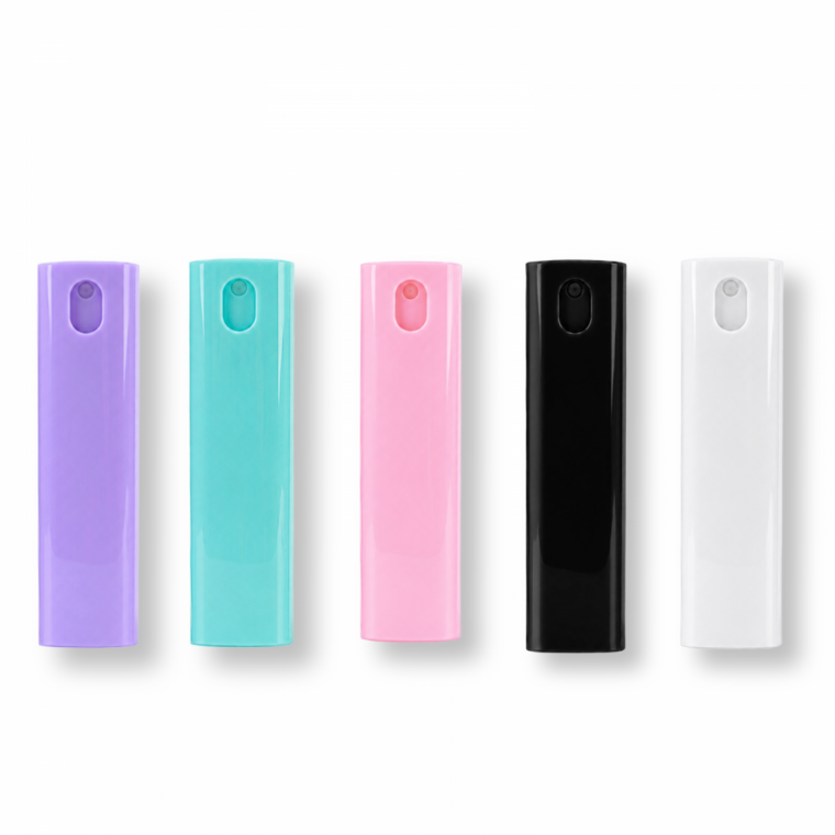 DMADA 휴대용 파스텔 스프레이 향수공병 10ml