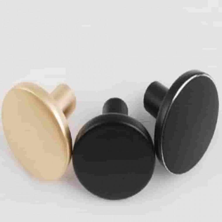 1구손잡이30mm 가구도어손잡이 수납장손잡이 신발장손잡이 인테리어손잡이