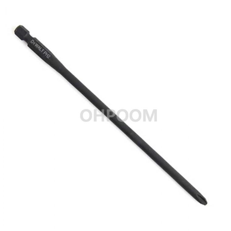 매거진비트 2단 2X156mm 1개 드릴날 산업용 드라이버용