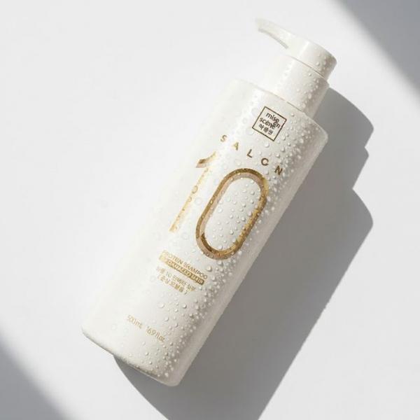 일랑일랑향 단백질 구성 엉킴 방지 수분 샴푸 500ml