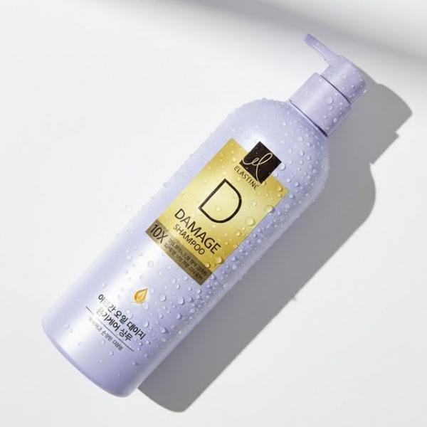부스스하고 건조한 모발에 영양 가득 헤어 샴푸 680ml