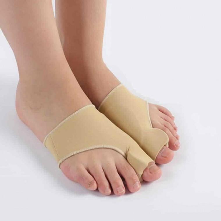 엄지발가락 보호 보조기 발가락보호대 발가락링 발가락밴드 발바닥패드 발가락벌리기