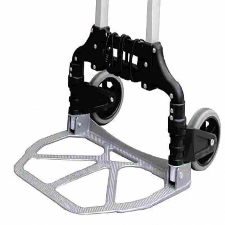 핸드카트접이식 슬림카트 이동식카트 손수레카트 접이식구르마