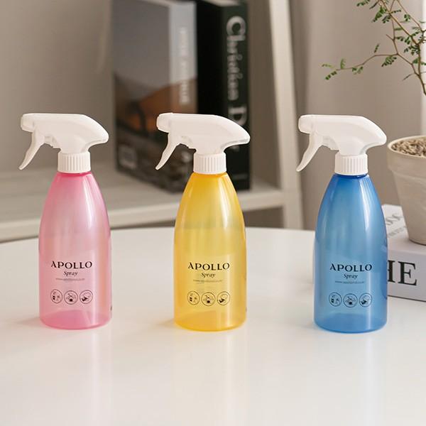 아폴로 베이직분무기 510ml