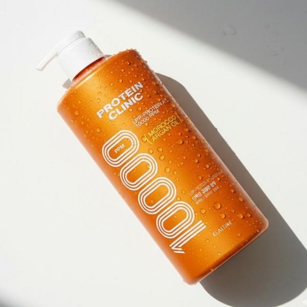 21종 성분 배합 윤기 엉킴 방지 머스크향 샴푸 1000ml