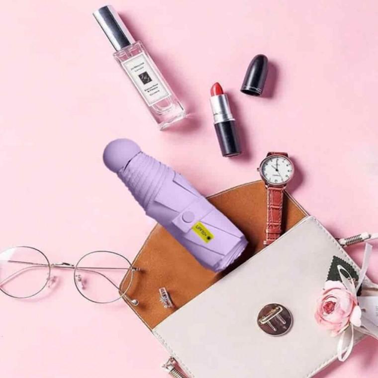 휴대용 미니 우산 가벼운우양산 암막우양산 가벼운양우산 미니양우산 우산양산