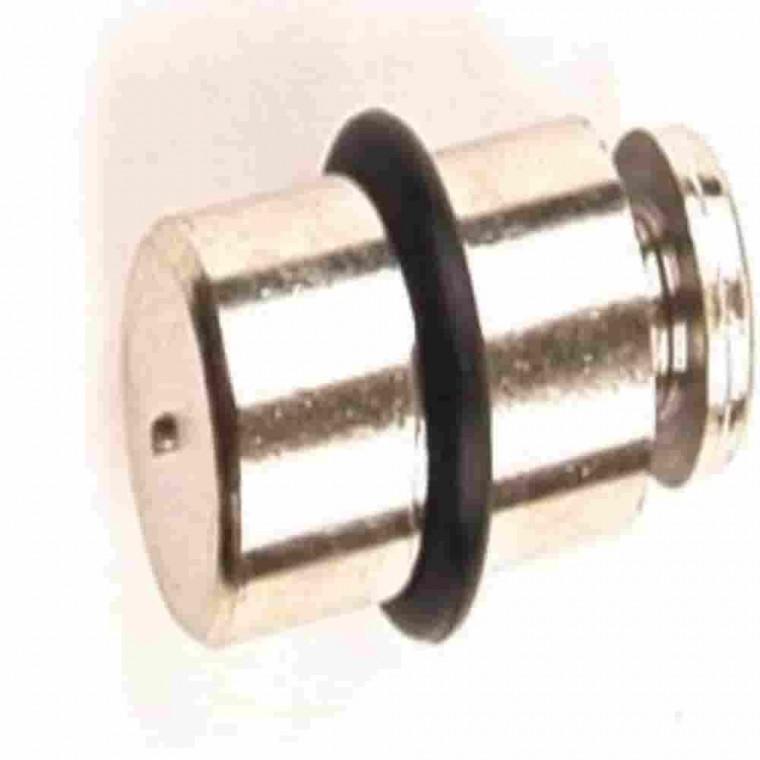 다보알9mm 장식철물 다보볼트 유리부속 선반다보