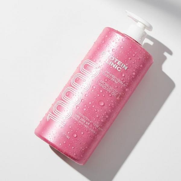 매끄러운 머릿결 완성하는 복숭아 과즙향 샴푸 1500ml