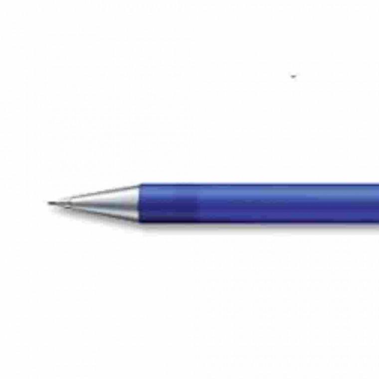 그라파이트 샤프 0.5mm 청색 필기용샤프 샤프펜슬 고급샤프 문구용품