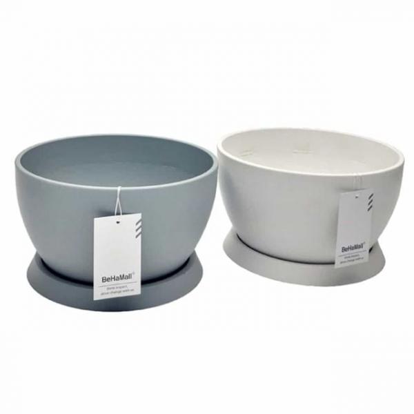 플라스틱 분재 화분 대 스킨답서스화분 율마화분