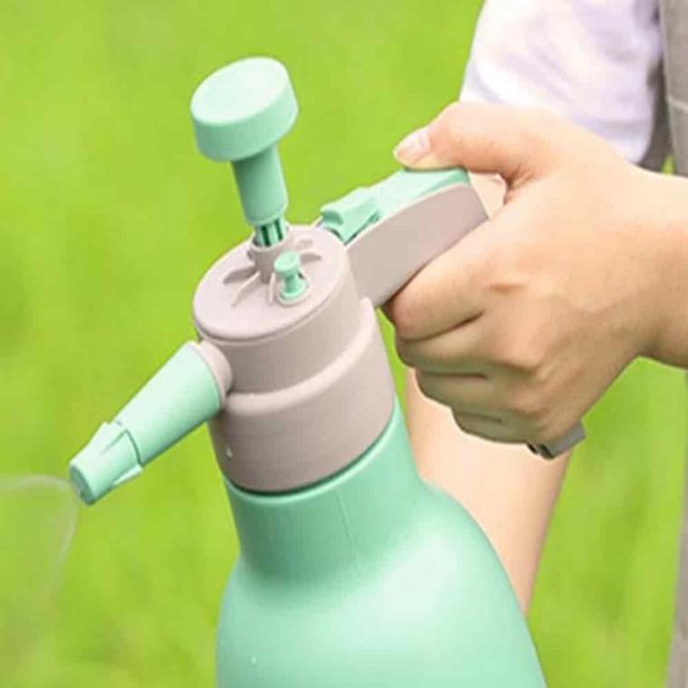 세차 청소 분무기 2L 제초제분무기 물뿌리개 약분무기 무선분무기 화분분무기
