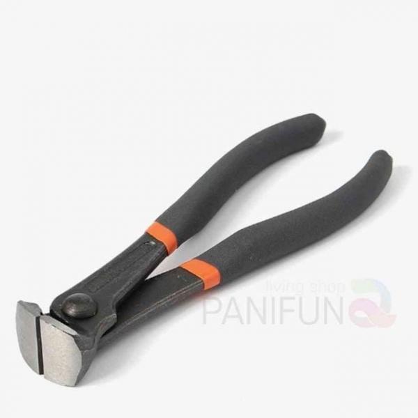 고강도 방울집게 16cm 못절단 못뽑기 타카빼기 못빼기 핀제거