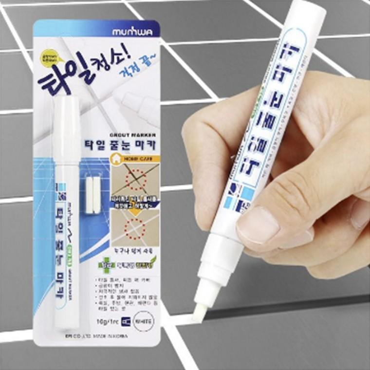 줄눈보수제 메꿈이 틈새 접착 타일