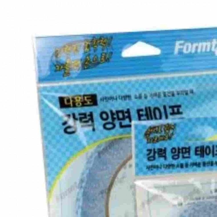 부직포 양면테이프 접착력강한양면테이프 강력양면테이프 롤양면테이프 강한양면테이프