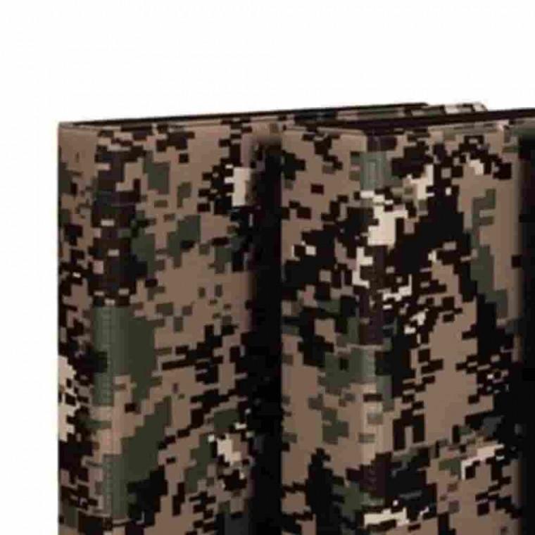 군용 D링바인더 A4 3cm D링파일철 A4서류철 서류정리함 D바인더