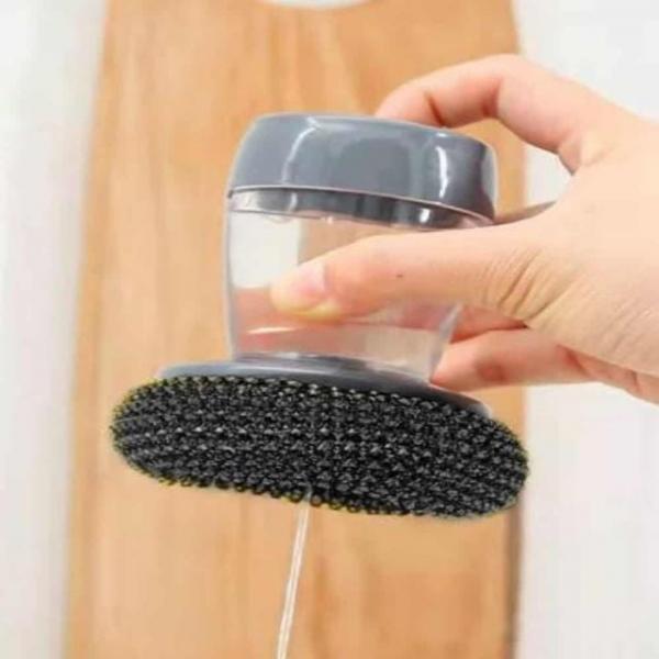 세제 펌프 수세미 설겆이수세미 핸드청소솔