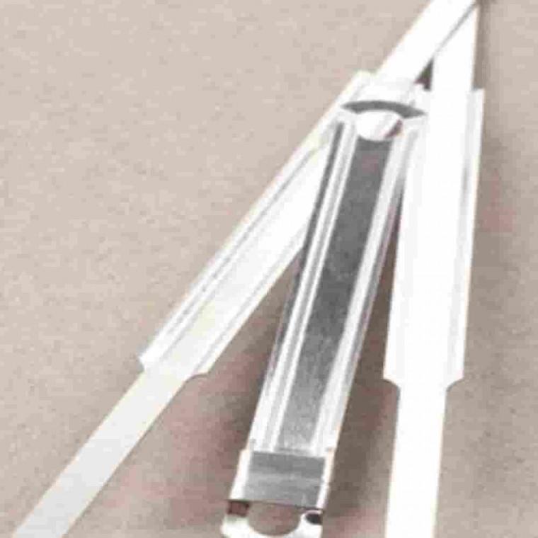 책철 특대 80mm 서류고정 문서클립 파일철 화일철