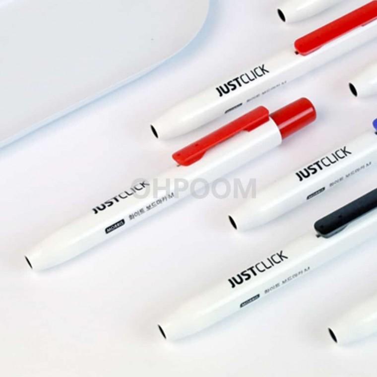 화이트보드 마카M 청색2.0mm 칠판마카 칠판보드마카 수성보드마카