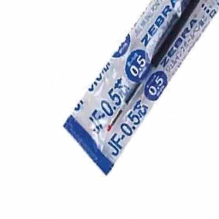 사라사펜 리필 0.5 청 필사펜 필기감좋은볼펜 일제볼펜 볼펜심