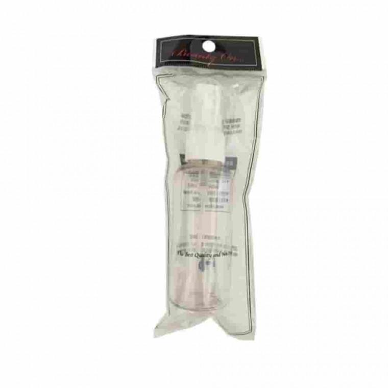 스프레이용기 60ml 소5개 미스트용기 스프레이공병 소분용기 화장품공병 휴대용스프레이