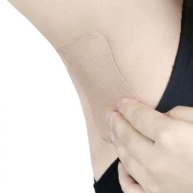 붙이는 겨땀 흡수 패드 겨드랑이땀 겨땀패치 겨땀이너 겨드랑이땀흡수패드 겨드랑이땀패치