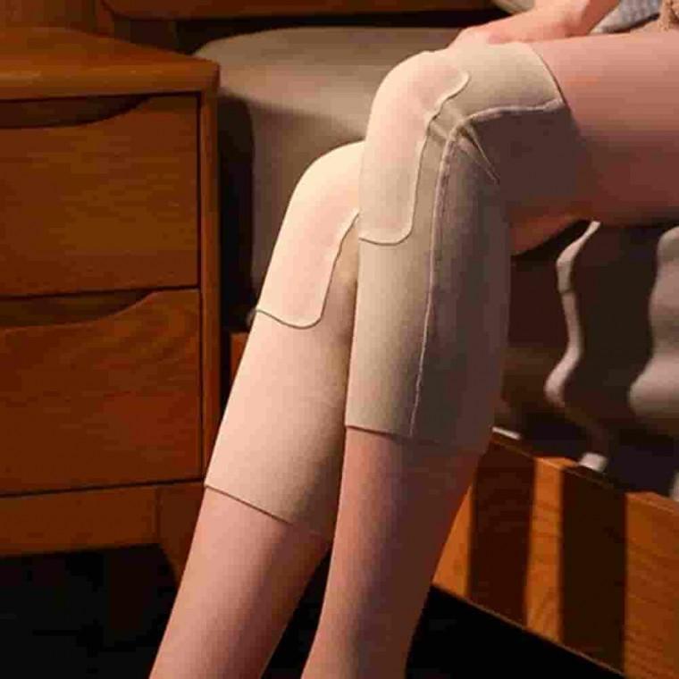 무릎 워머 보호대 무릎보호대 무릎워머 무릎보온대 핫팩주머니 겨울무릎워머