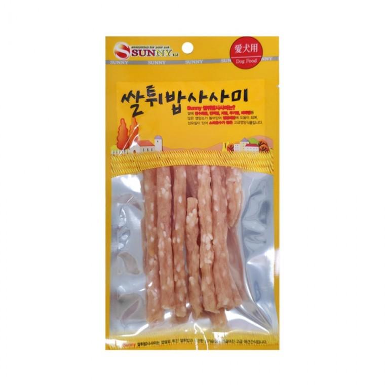 강아지간식스틱 애완동물간식 멍멍이간식 애견간식