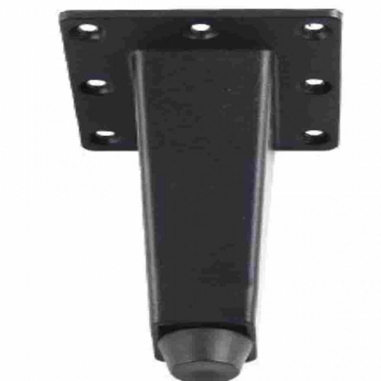 사선다리100mm 수납장다리 가구발 소파다리 쇼파다리