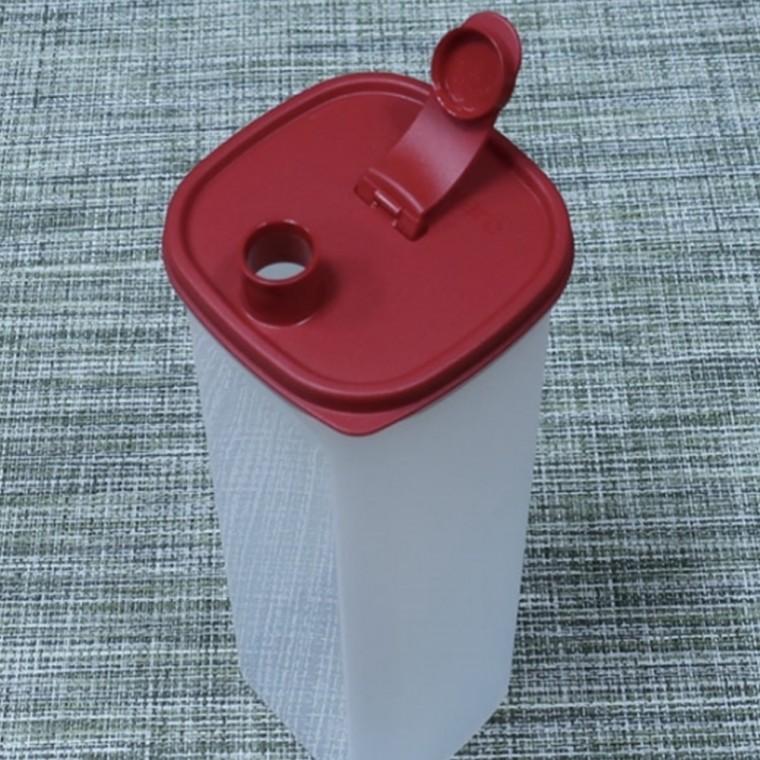 2L 냉장고물통 대용량 물병 플라스틱