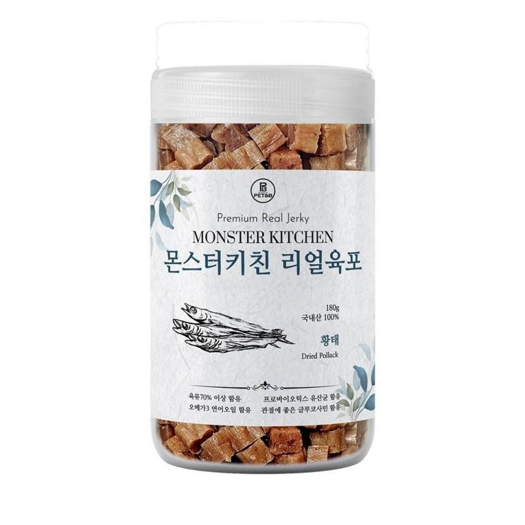 펫간식 황태 애견간식 애완견간식 멍멍이간식
