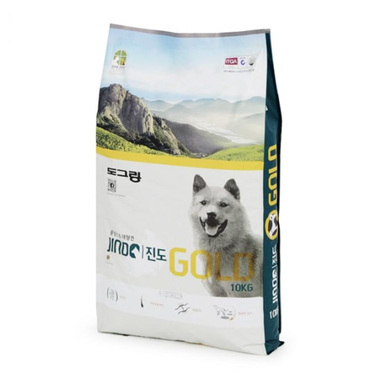 중형견 사료 10kg 대형견 강아지