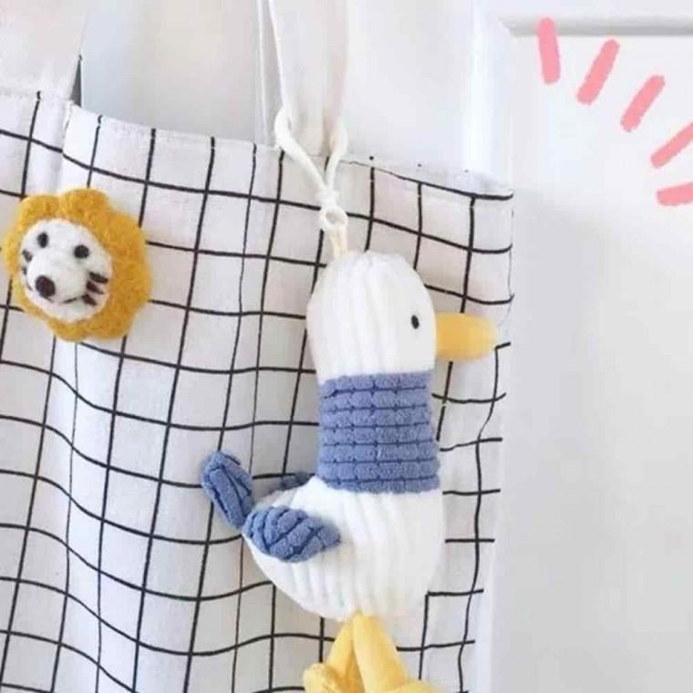 DIY 플라스틱 고리 열쇠 키홀더부자재 가방고리 플라스틱버클 키링만들기재료 DIY부자재