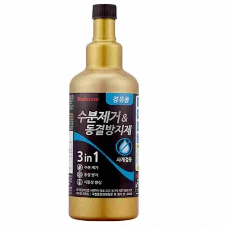 경유 차량용 수분제거제 디젤엔진첨가제 디젤동결방지제 동결방지제 디젤수분제거제 연료첨가제