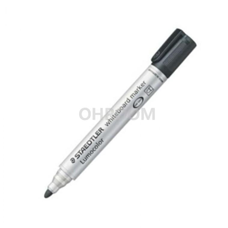 화이트보드 용펜 2.0mm 흑색 블랙보드입간판 주황마카펜 마카펜